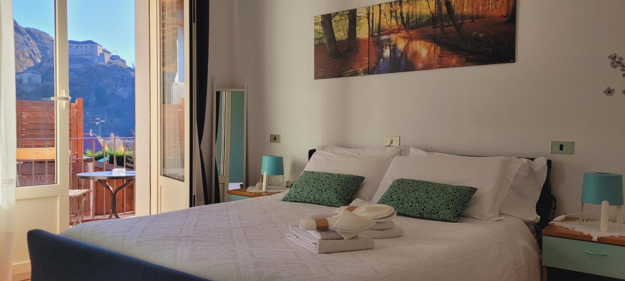 شقة Casa Chanoux - Cir 0001 Hone المظهر الخارجي الصورة